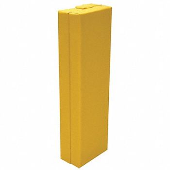GRAINGER APPROVED Column Protector 9 I-Beam, 45XD68