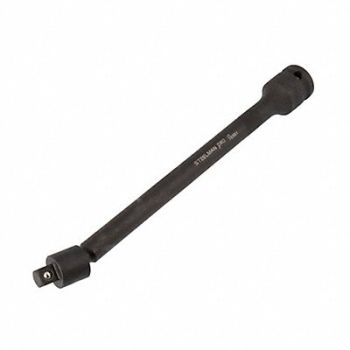 STEELMAN PRO Impct Skt Extnsn Steel Blk Oxd, 45XE38