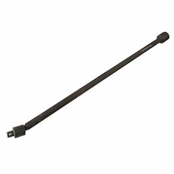 STEELMAN PRO Impct Skt Extnsn Steel Blk Oxd, 45XE40