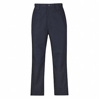 PROPPER Mens Tactical Pants Sz 56in LAPD Navy PR, 45YK60