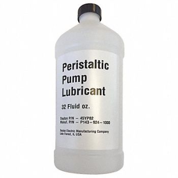DAYTON Lubricant Glycerin, 45YP82
