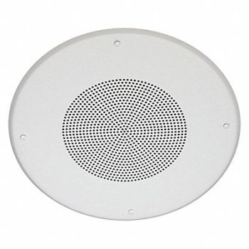 EATON Speaker Red Indoor 93dB 8W 25/70 Vrms, 45YV15