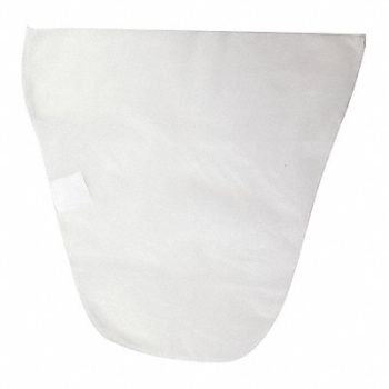 SUPERTUFF Paint Strainer Bag 20 in L PK25, 45YX52