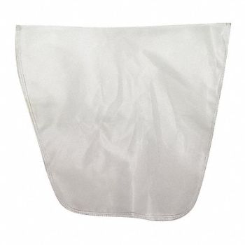 SUPERTUFF Paint Strainer Bag 12in.L 1/16 in.H PK25, 45YX56