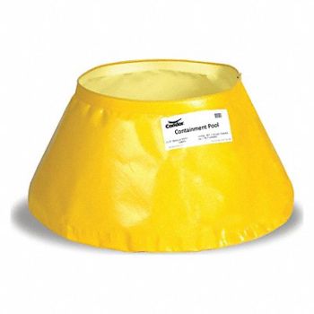 CONDOR Containment Pool 20 gal Spill Cap., 45YY06