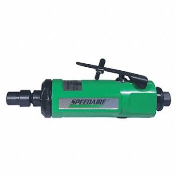 SPEEDAIRE Die Grinder 0.5 hp Straight 18 000 RPM, 45YY21