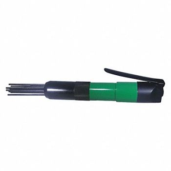SPEEDAIRE Needle Scaler Kit 6 000 bpm, 45YY25