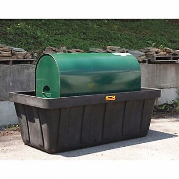 CONDOR Tank Containment Unit 10 000 lb., 45YZ99