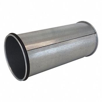NORDFAB Adj. Nipple 16 Duct Size, 45ZA46