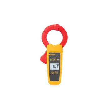 FLUKE-369,LEAKAGE CURRENT CLAMP METER, 61MM JAW