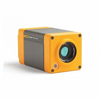 FLUKE Fixed Location Infrared Cam 14 to 2192 F, 780AZ0