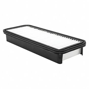 BALDWIN FILTERS Air Filter Cabin Rectangular Design, 460K13