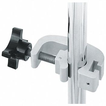 LAKESIDE Universal Clamp Steel 6 W 4 H, 460K41