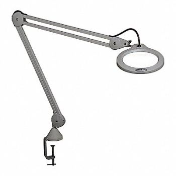 VISION-LUXO MagnifierLight Articulating AR 30in GY, 460K98