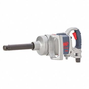 INGERSOLL RAND Impact Wrench Air Powered 5500 rpm, 460P03
