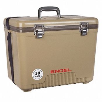 ENGEL Personal Cooler 30.0 qt. Capacity, 460R57