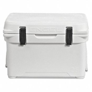 ENGEL Marine Chest Cooler 22.0 qt. Capacity, 460R58