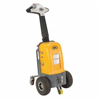 GRAINGER APPROVED Electric Powered Tugger 1K Tug Series, 460T84