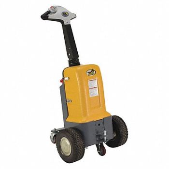 GRAINGER APPROVED Electric Powered Tugger 2K Tug Series, 460T85