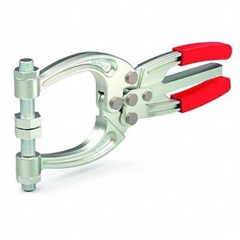 DE-STA-CO Squeeze Action Clamp Hex Head Bolt 700lb, 33TV84