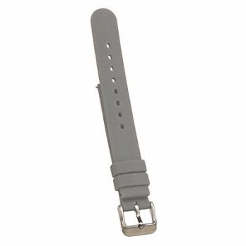 STANLEY ARIAL Replacement Wristband Gray PK10, 462C38