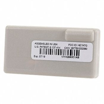 STANLEY ROAMALERT Asset Tag Tan, 462C62
