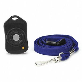 STANLEY ROAMALERT Radio Frequency Tag Black, 462C63