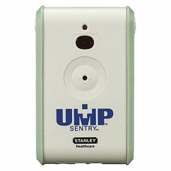 STANLEY UMP Fall Monitor Gray, 462C65