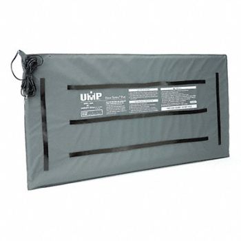 STANLEY UMP Floor Mat Gray, 462C71