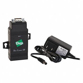 STANLEY ROAMALERT Roam Alert Network Manager Black, 462C81