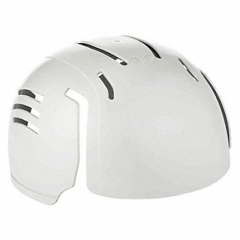 SKULLERZ BY ERGODYNE Bump Cap Insert Insert Gray, 462P29