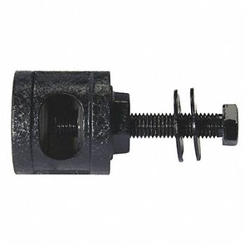 VIDEO MOUNT PRODUCTS Adaptor Kit Convert to 1-1/2 NPT, 462P55