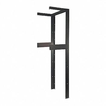 VIDEO MOUNT PRODUCTS Expansion Kit For Mfr No ER-184 Black, 462P68