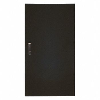 VIDEO MOUNT PRODUCTS Solid Door Steel For EREN-42, 462P83