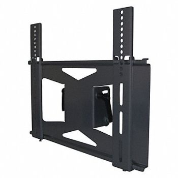 VIDEO MOUNT PRODUCTS Ceiling Mount Adaptor 3 Dx15 Hx19 W, 462R39