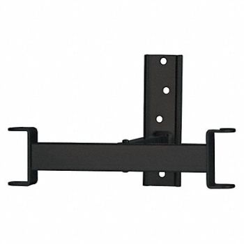 VIDEO MOUNT PRODUCTS Wall Mount Adaptor 11.75 Dx8 Hx13.5 W, 462R45