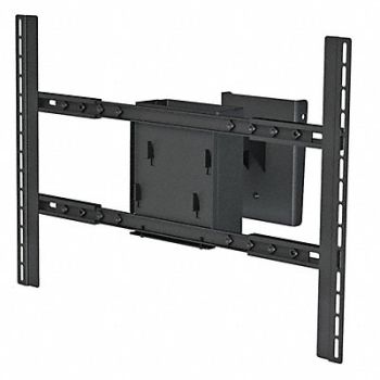 VIDEO MOUNT PRODUCTS Ceiling Mount Adaptor 12.1 Dx22 Hx34.8 W, 462R49