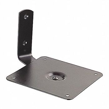 VIDEO MOUNT PRODUCTS Speaker Mount 12 lb Load Capacity PR, 462R62
