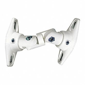 VIDEO MOUNT PRODUCTS Speaker Mount 12 lb Load Capacity PR, 462R65