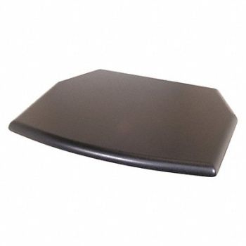 VIDEO MOUNT PRODUCTS Turntable Universal 200 lb Load Cap., 462R70