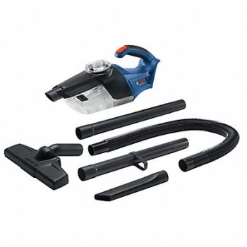 BOSCH Cordless Handheld Vac 3 lb 1/4 gal., 462R85