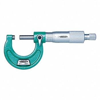 INSIZE Outside Micrometer Ratchet Thimble, 462X47