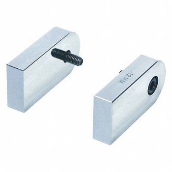 INSIZE Gage Block Rectangular Shape Steel, 462Y05