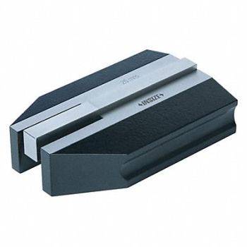 INSIZE Gage Block V Block Shape Carbide, 463C64