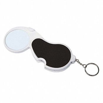 INSIZE Illuminated Magnifier, 463C85