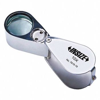 INSIZE Illuminated Magnifier, 463C86