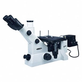 INSIZE Microscope Binocular Compound Halogen, 463C93