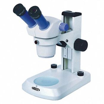 INSIZE Stereo Zoom Microscope Binocular Stereo, 463D09