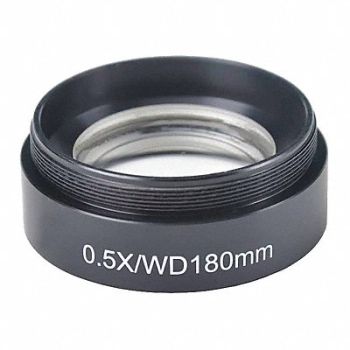 INSIZE Auxiliary Objective 0.5X, 463D11