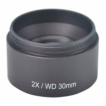 INSIZE Auxiliary Objective 2X, 463D14